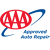 AAA Logo - Villa Automotive