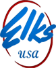 Elks Club USA Logo - Villa Automotive