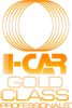 I-CAR Gold Class Logo - Villa Automotive