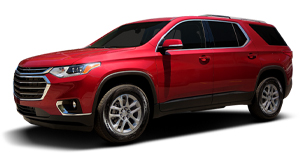 Chevrolet Repair and Service in San Luis Obispo, CA - Villa Automotive