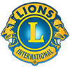 Lions Club Logo - Villa Automotive
