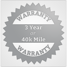 40K Mile Warranty - Villa Automotive