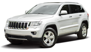 Jeep Repair and Service in San Luis Obispo, CA - Villa Automotive